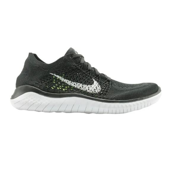 Men\'s Nike Free RN Running Shoe - Excellent Condition main image 7
